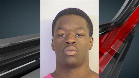18 Year Old Charged With Attempted Murder After 2 People Shot In Tuscaloosa Authorities Say