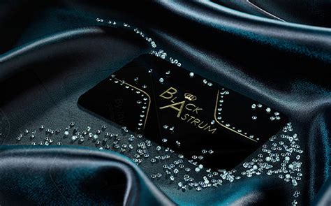Maybe you would like to learn more about one of these? World's Most Expensive Business Cards - Alux.com