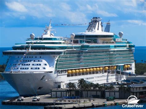 Royal Caribbean Dry Dock Schedule And Upgrades 2016 2017 Cruise