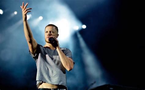 ‘imagine Dragons Lead Singer Apologizes For Preaching Homosexuality Is