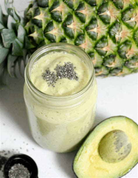 This green smoothie for constipation works like magic. Healthy High Fiber Smoothie Recipes For Constipation - 10 Toddler Smoothies With Hidden Veggies ...