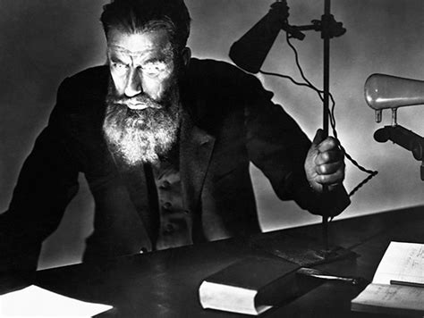 Nov 8 1895 Roentgen Stumbles Upon X Rays Wired