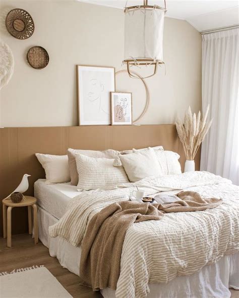 Earth Tone Bedroom Colors And Ideas Natural Cozy And Timeless