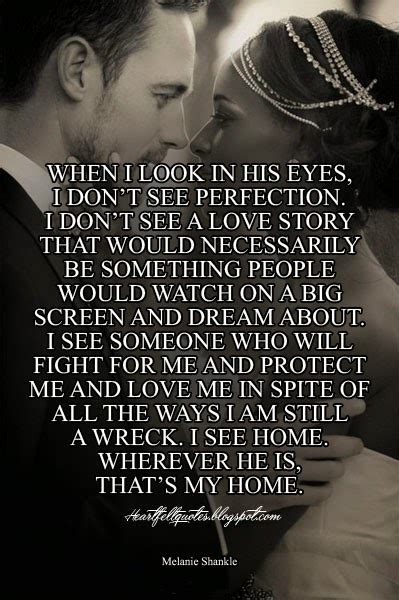 Within the last week i have made some decisions that will be impacting my life in a big way. Quotes About His Eyes. QuotesGram