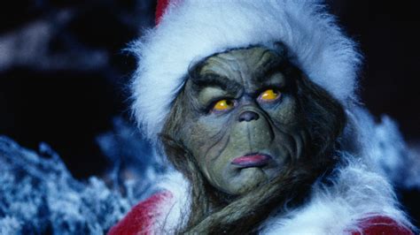 Cindy lou who (taylor momsen) interviews the two women that raised the grinch, and learns all about how special he was from the very beginning. 'The Grinch' at 20: Facts about the Christmas classic