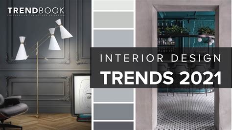 Interior Design Trends 2021 Best Home Design Video