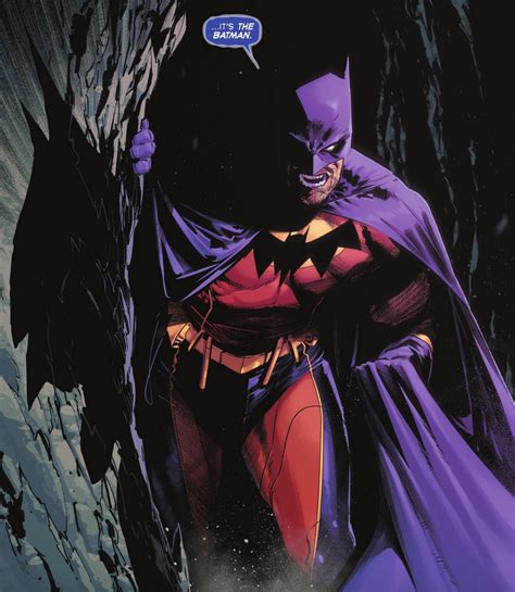 Batman Dark City Tome 1 Failsafe Comics Batman