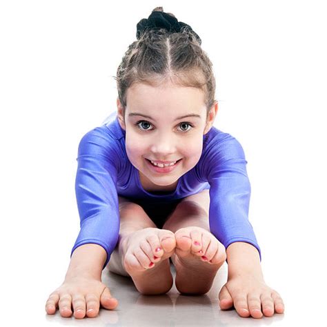 48700 Girls Gymnastic Stock Photos Pictures And Royalty Free Images