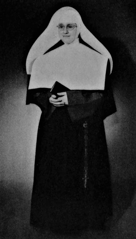 Sisters Of St Joan Antida 1955 Patricksmercy Flickr