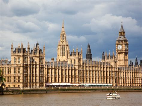 British parliament to consider motion on universal basic income | UK ...
