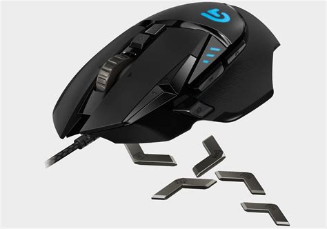 One Of Logitechs Best Mice Is Available For 50 Off At Best Buy Pc Gamer