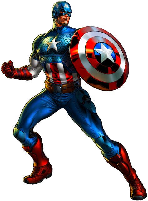 Capitan America Captain America Art Captain America Marvel Captain