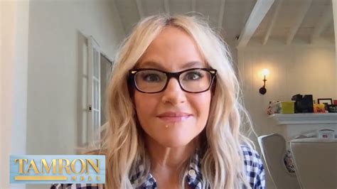 After A Recent Divorce “lucifer” Star Rachael Harris Is Reclaiming Her Life Youtube