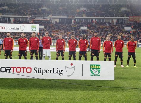 32,863 likes · 1,808 talking about this. Malatyaspor 2-0 Galatasaray (10. runde)