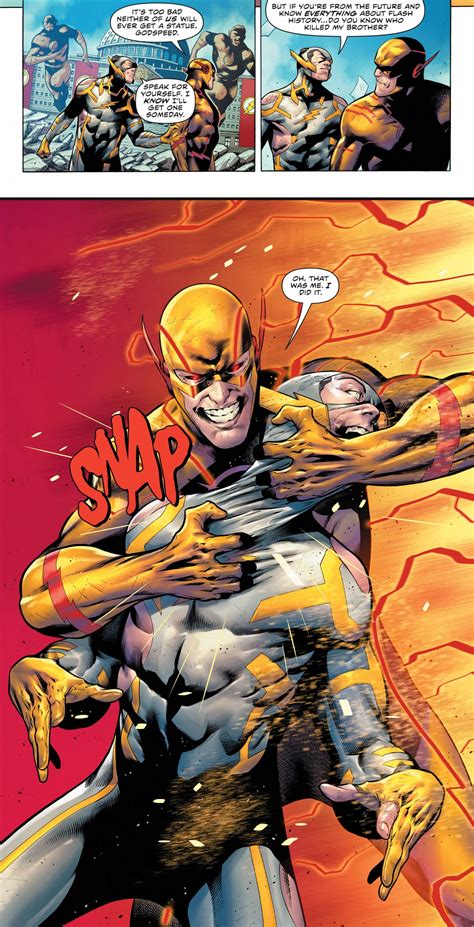 Pin by G on Read Read Read in 2020 | The flash, Comic 