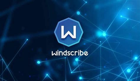 Windscribe Vpn For Macos Download Latest 2024 Filecr