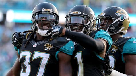 Jacksonville Jaguars Daily The Jaguars Can Still Make The Playoffs