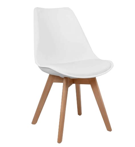 Minimal Chair Design Map