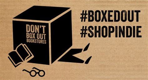 Aba Launches Boxed Out Campaign Shelf Awareness
