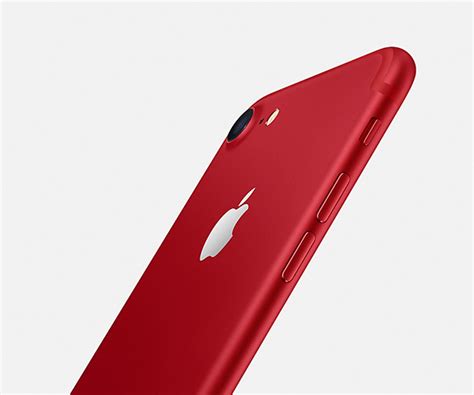 Apple Is Releasing The First Ever Red Iphone This Week Shefinds