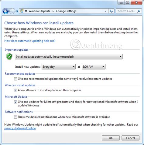 How To Update Win 7 Update Windows 7 To The Latest Version