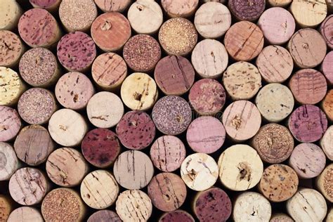 Wine Corks Background Stock Image Image Of Painted Italian 78777455