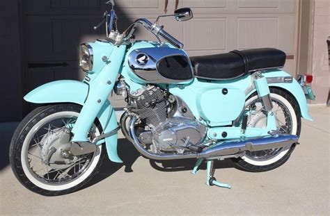 1965 honda motor cycle, super 90. 1969 Honda 305 Dream | Honda motorcycles, Vintage honda ...
