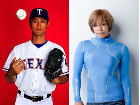 729 tykkäystä · 6 puhuu tästä. ダルビッシュ有と嫁の山本聖子の現在!紗栄子の離婚理由!弟 ...