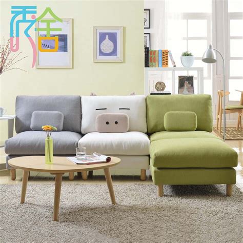 Corner Sofa For Small Living Room