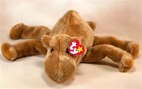 The 20 Most Expensive Beanie Babies In The World