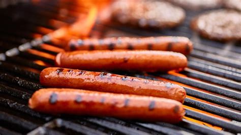 How Hot Dog Casings Make Or Break Your Wiener