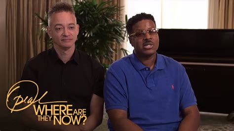 Extended House Party Duo Kid N Play Almost Quit Before They Got