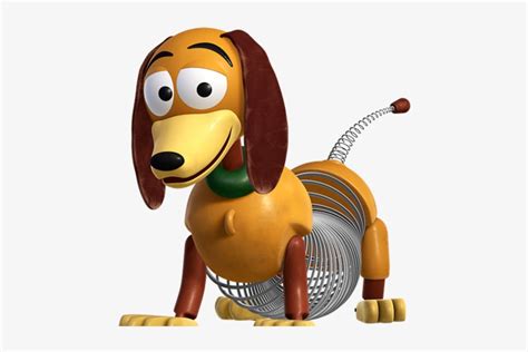 Slinky Png Images All Slinky Toy Story Png Png Image Transparent Png