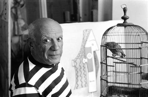 10 Awesome Facts About Pablo Picasso Sleek Magazine