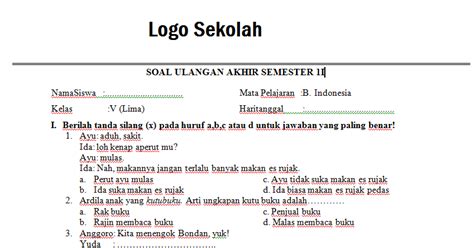 Berikut ini akan kami sampaikan lengkap mengenai kalimat efektif. Konsep 14+ Contoh Soal Kalimat Efektif Kelas 6 Sd, Paling ...