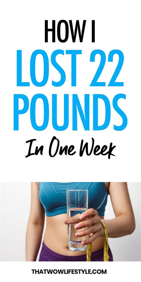 Pin On How To Lose Weight