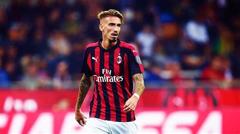 Lidia castillejo, better known by her family name lidia castillejo, is a popular spanish gymnast. Milan-Betis, Castillejo: che sinistro! Ma il tiro dalla ...