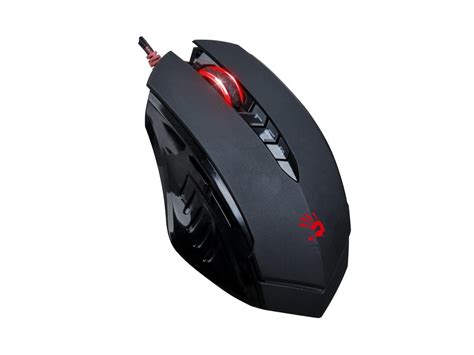 A4tech Bloody V8ma Ultra Gaming Gear Wired 8 Button Gaming Mouse