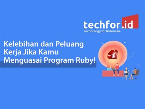 Kalimat ini berasal dari sumber eksternal dan mungkin tidak akurat. Kelebihan dan Peluang Kerja Jika Kamu Menguasai Program ...