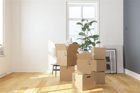 A Room By Room Guide To Packing Your House For Moving