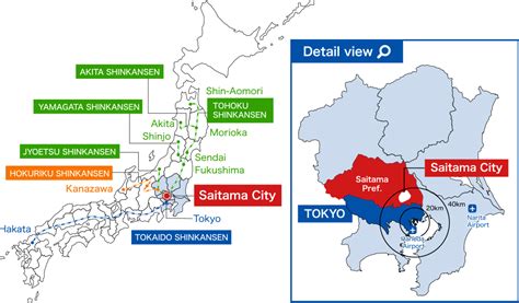 Saitama City Foundation For Business Creation Sfbc Support