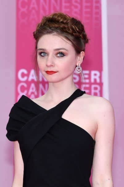 Jessica Barden Biography Wiki Age Height Net Worth Contact And More