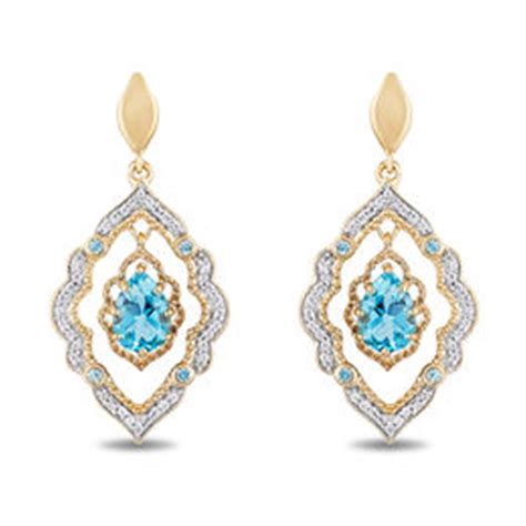 Peoples Jewellers Aladdin Enchanted Disney Fine Jewelry Collection