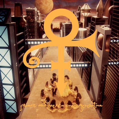 Prince Official Discography Love Symbol Album Prince Studio Albums