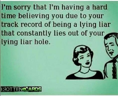Liar Liar Quotes Liar Sayings