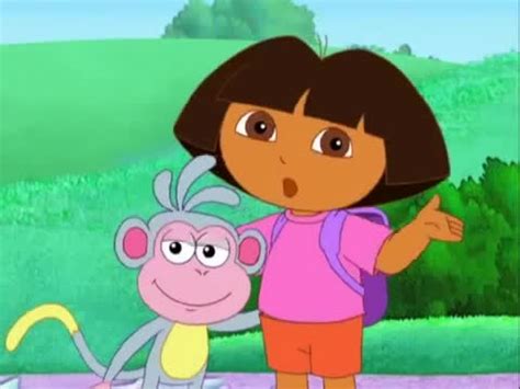 Go to the web site of dora. Dora the Explorer S3E8 Save the Puppies Archives - Page 2 of 2 - Cute Puppies Videos