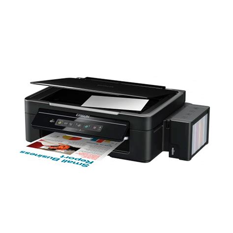 Uses l355 can print color and black print 7500 45000 prints. Descargar Driver Impresora Epson L355 | DriverImpresora.Net