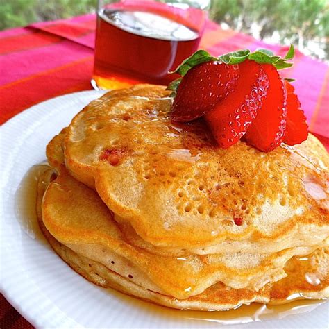 Pancake Recipes Allrecipes