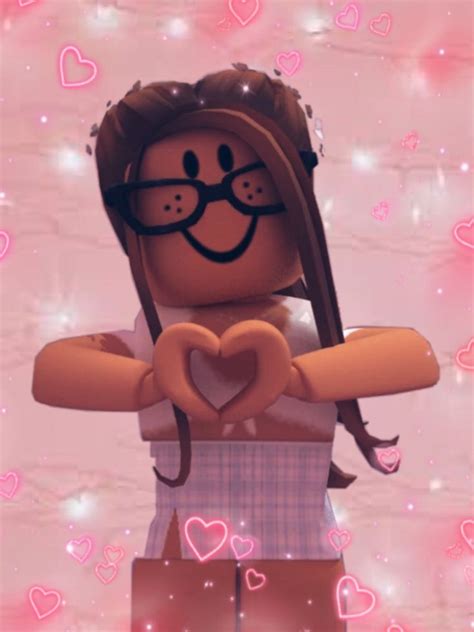 You can also upload and share your favorite cute for girls roblox wallpapers. Pin by Pegahranjbar on Wallpapers in 2020 | Roblox ...