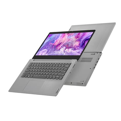 Notebook Lenovo Ideapad 3 14alc6 Ryzen 5 5500u 8gbssd 256 Gbwifibt